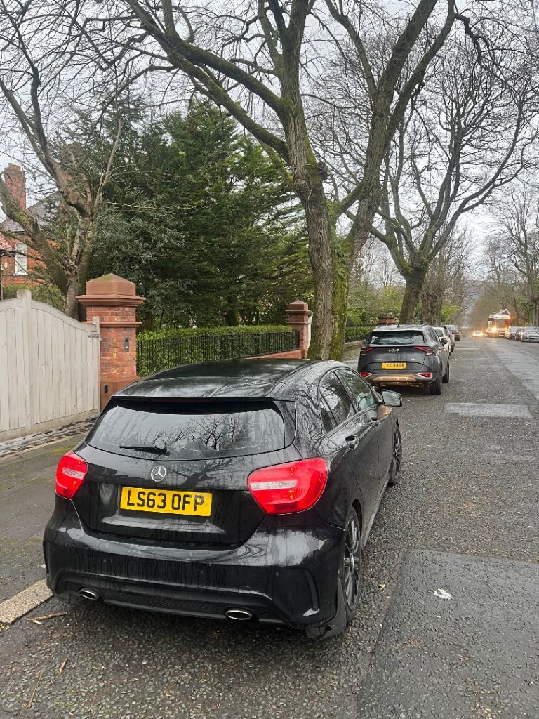 Mercedes-Benz, A CLASS, Hatchback, 2013, Manual, 1461 (cc), 5 doors