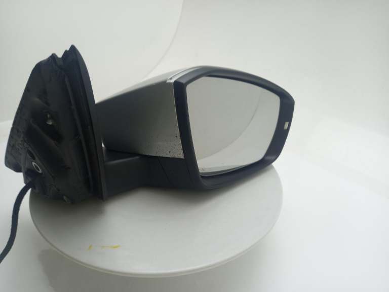 Skoda Octavia Door Mirror O/S 2013-2020 5 Door Estate Rh