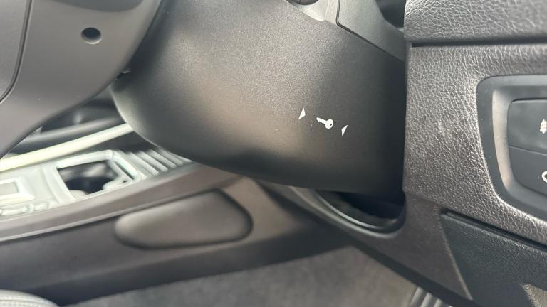 2024 Audi Q3 35 TFSI Black Edition 5dr S Tronic ESTATE PETROL Manual