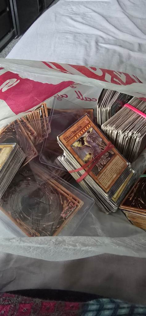 Yu gi oh Cards 