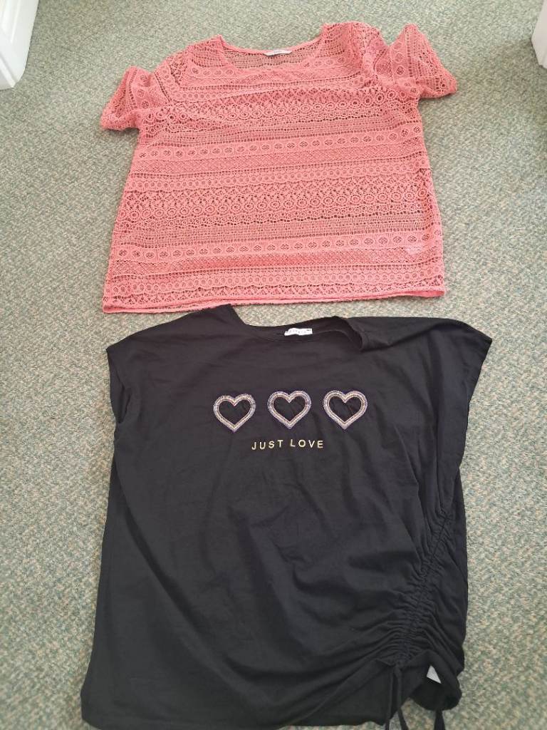 Ladies tops