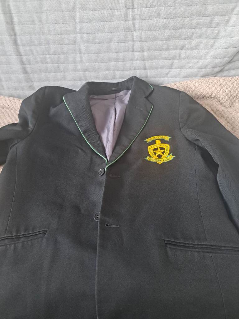St.illtyds Blazer 