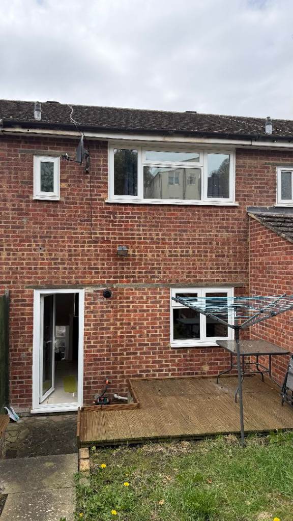 3 bed house for rent in Chatham £1550 PCM