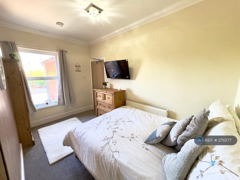 1 bedroom in Stamford Street, Ilkeston, DE7 (#2712177)