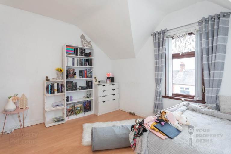 3 bedroom House for rent