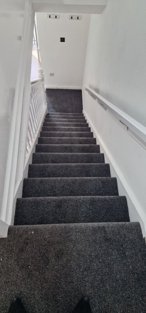 Professional carpet and leminate fitters 