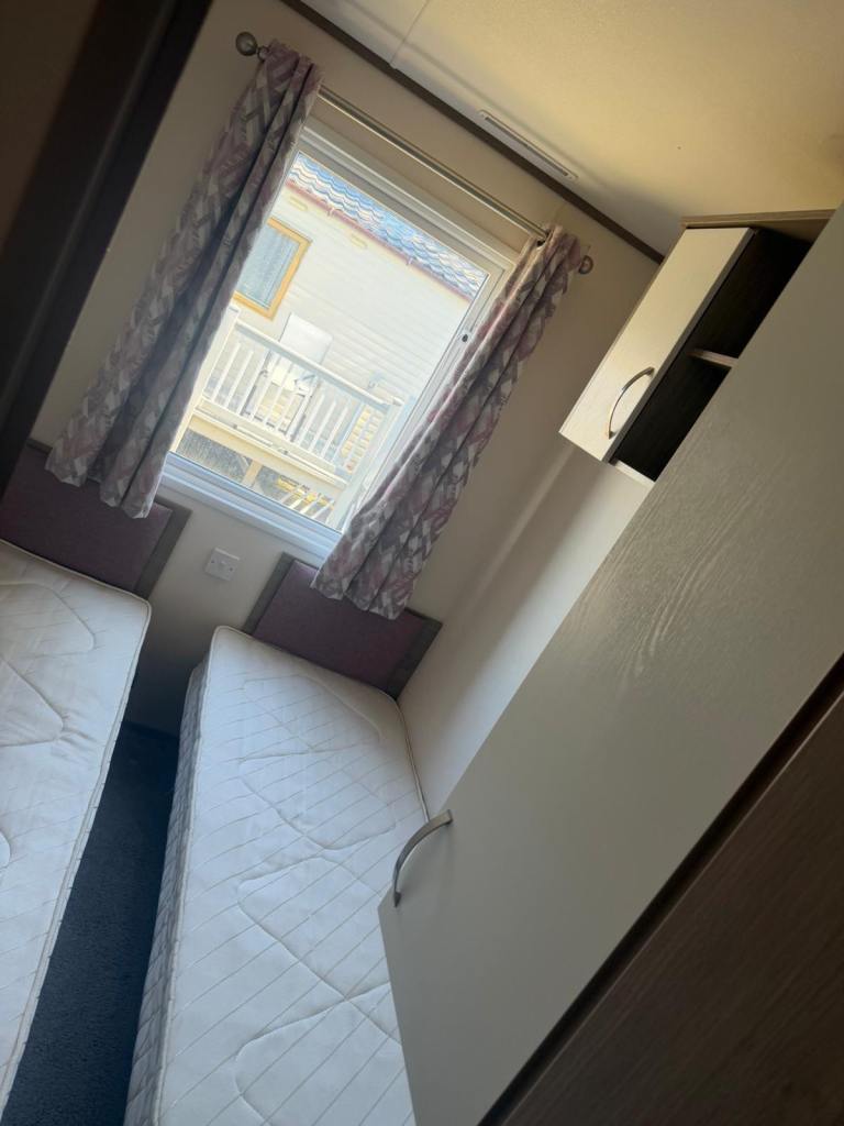 Static caravan for sale mablethorpe