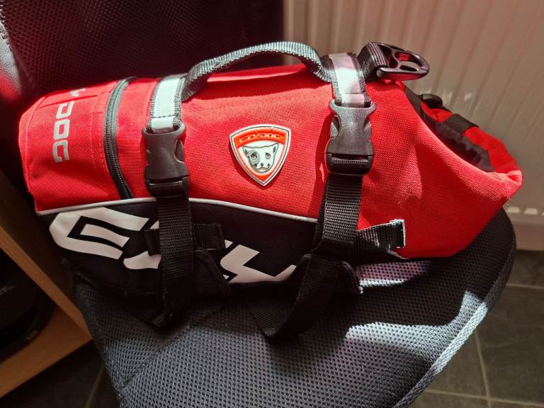 EZY-DOG Life Jacket