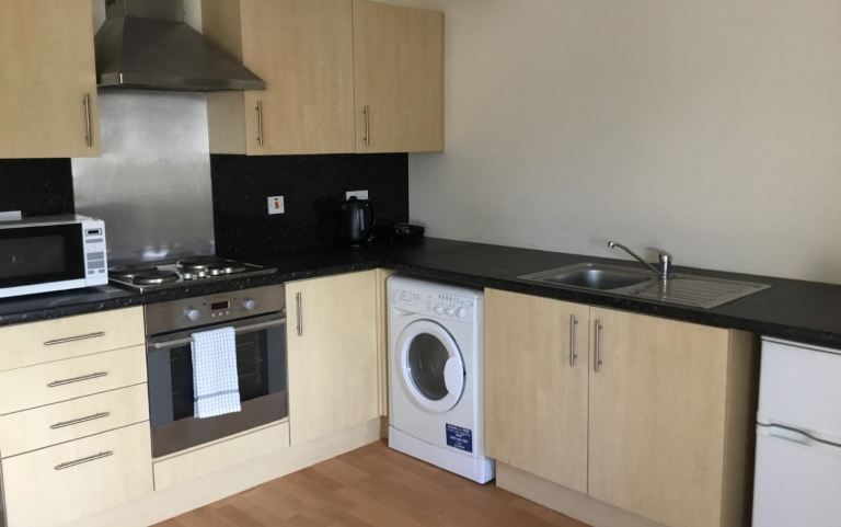 2 bed Flat to rent