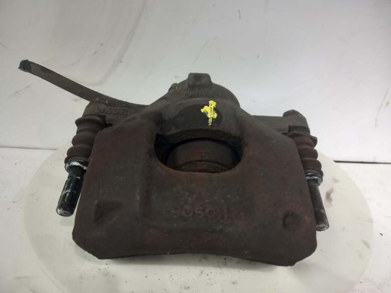 Citroen C1 Brake Caliper 2005-2014 1.0l 384f (Cfa) (1kr-Fe) O/S Front Rh
