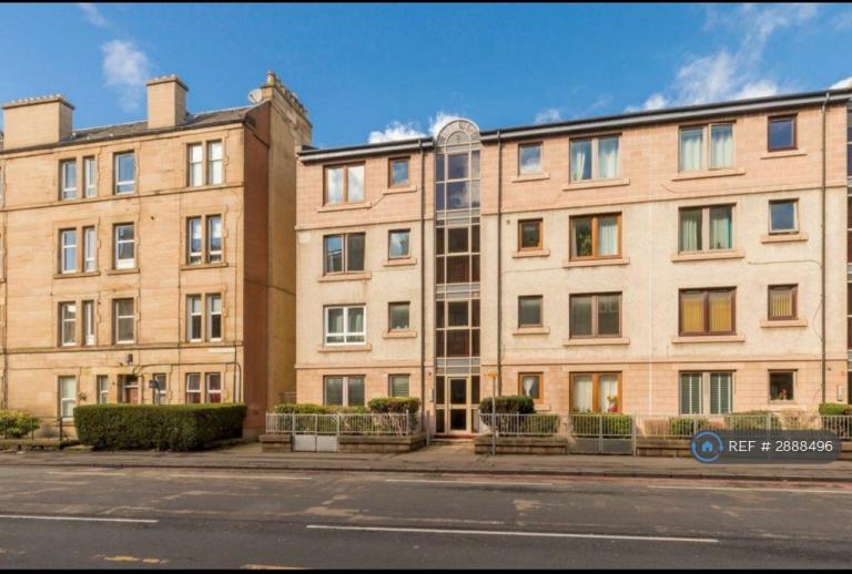 2 bedroom flat in Slateford Road, Edinburgh, EH11 (2 bed) (#2888496)