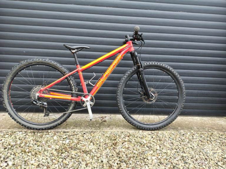 ISLABIKES CREIG 26