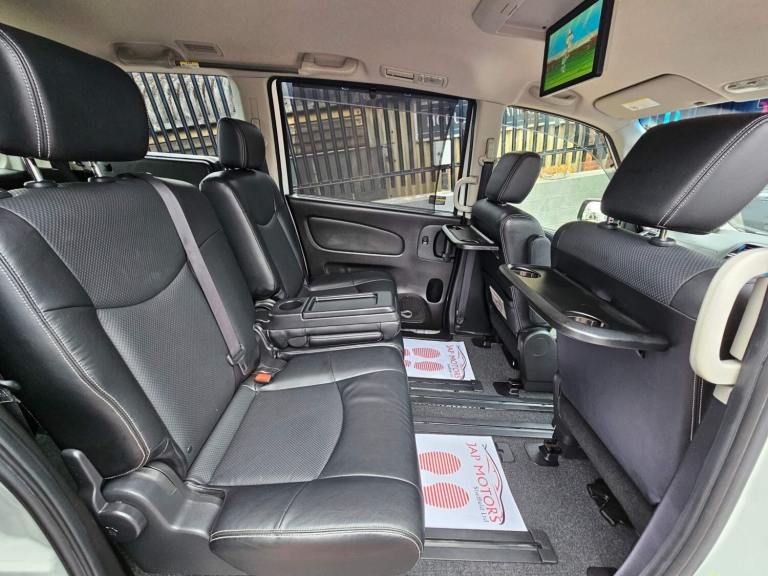 WE HAVE 4 MORE SERENA IN STOCK