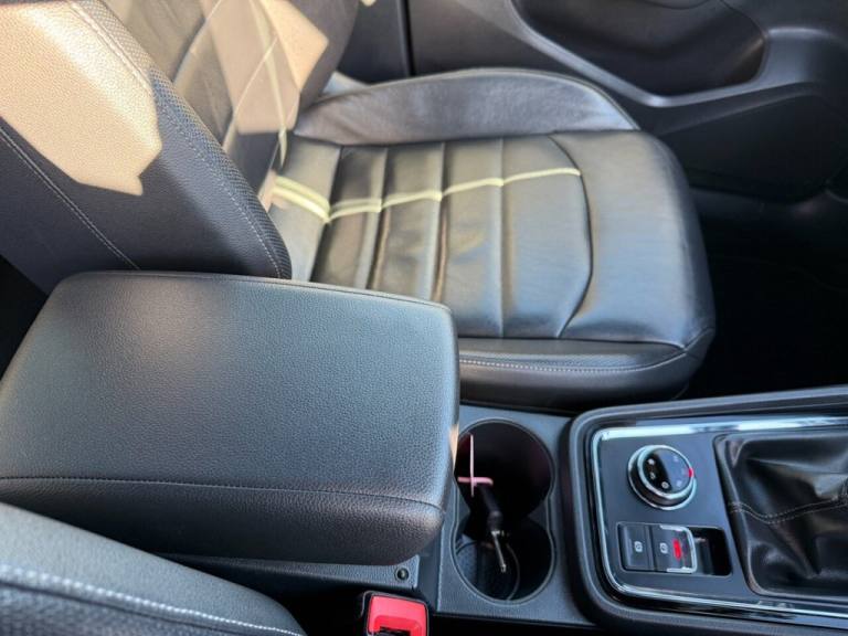 2016 66 SEAT ATECA 2.0 TDI XCELLENCE SUV 5DR DIESEL MANUAL 4DRIVE EURO 6 (S/S) (