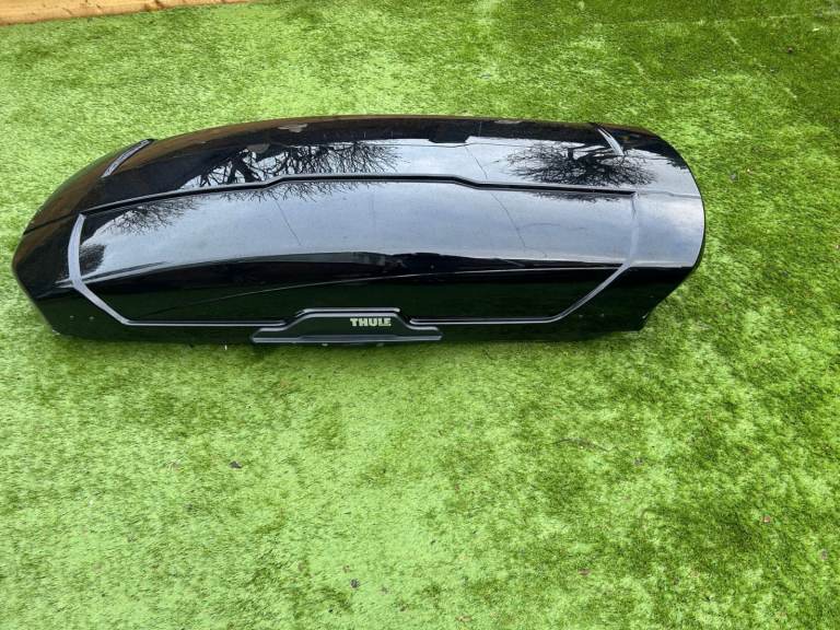 Thule Roofbox - Motion XT XL