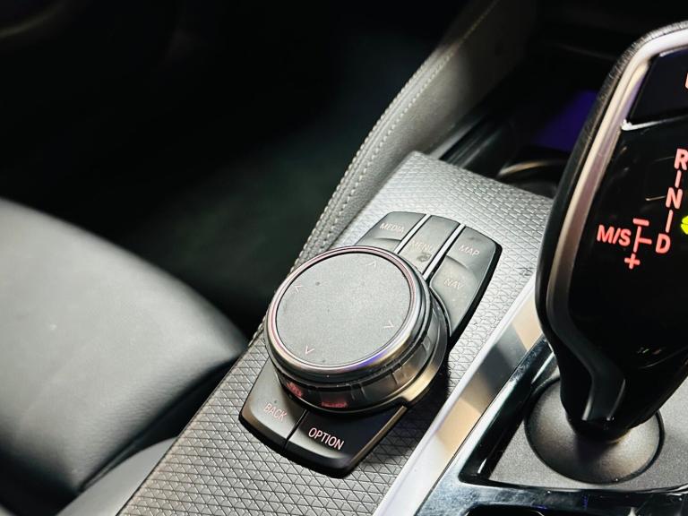  BMW 5 Series 2.0 530e 12kWh M Sport Touring Steptronic Euro 6 (s/s) 5dr Petrol/Electric Hybrid A...