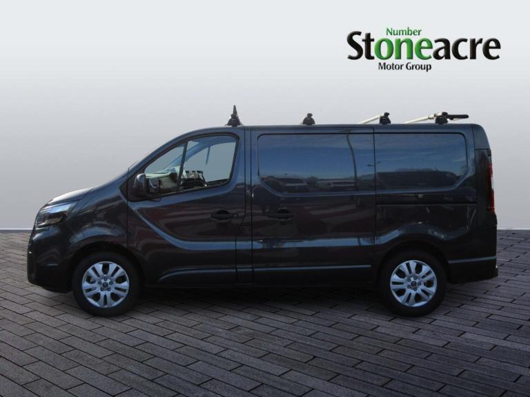 2025 Nissan Primastar 2.0 dCi 30 Tekna Panel Van 5dr Diesel Manual L1 H1 Euro 6 (s/s) (130 ps) PA...