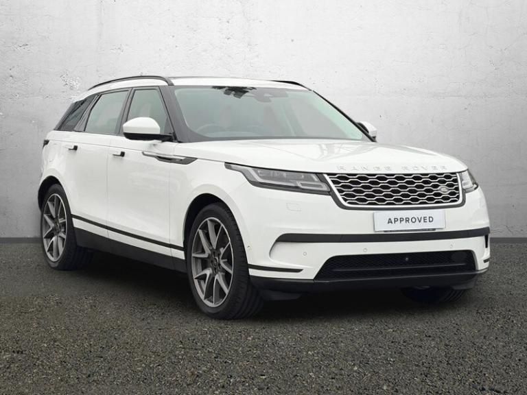LAND ROVER RANGE ROVER VELAR 2.0 D200 HSE 5dr Auto