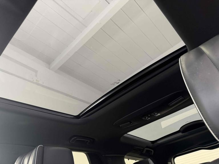 2018 Land Rover Discovery SD V6 HSE Luxury SUV Diesel Automatic