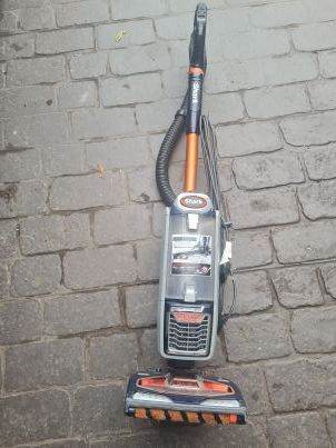 image for shark upright hoover