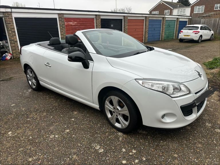 Renault Megane 1.9l Dynamique TomTom 