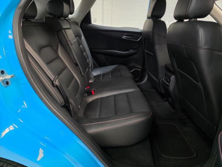 2022 MG MG HS 1.5 T-GDI Excite DCT Euro 6 (s/s) 5dr ESTATE Petrol Automatic