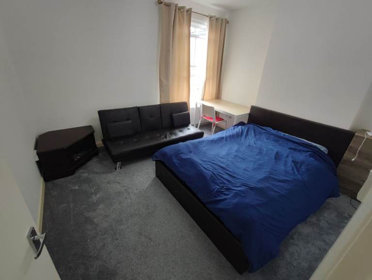 image for Double  room for rent in Harlesden Gardens