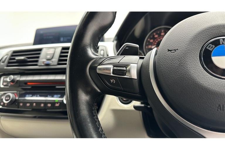 2020 BMW 4 Series 420d [190] M Sport 5dr Auto [Professional Media] COUPE DIESEL Automatic