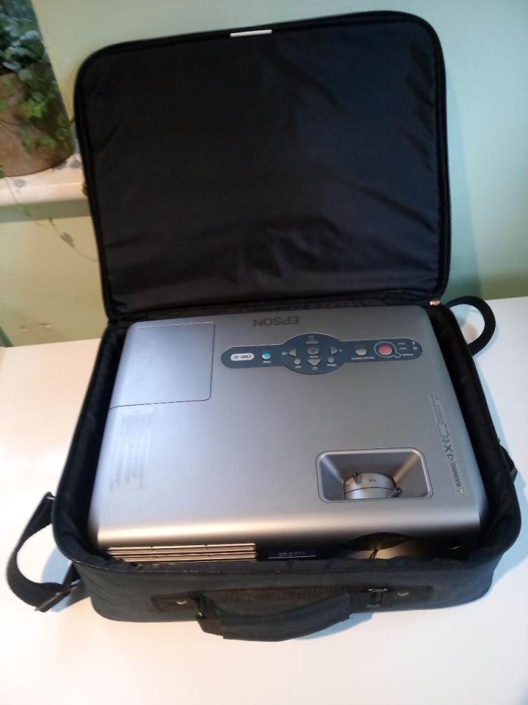 Epson EMP-61 Projector