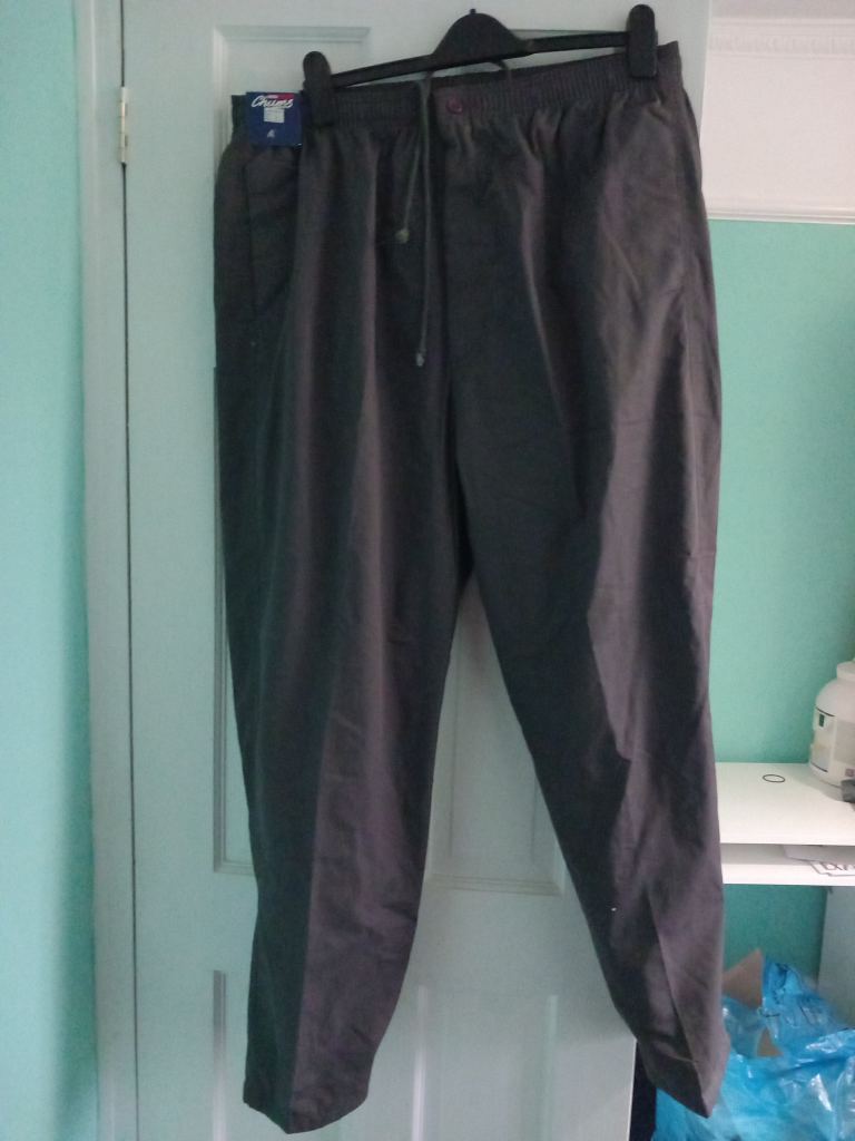Out door trousers 