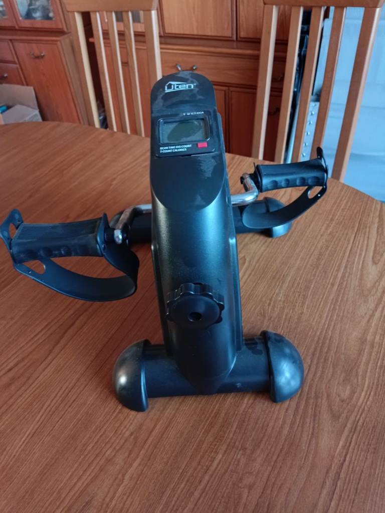Mini excise bike 