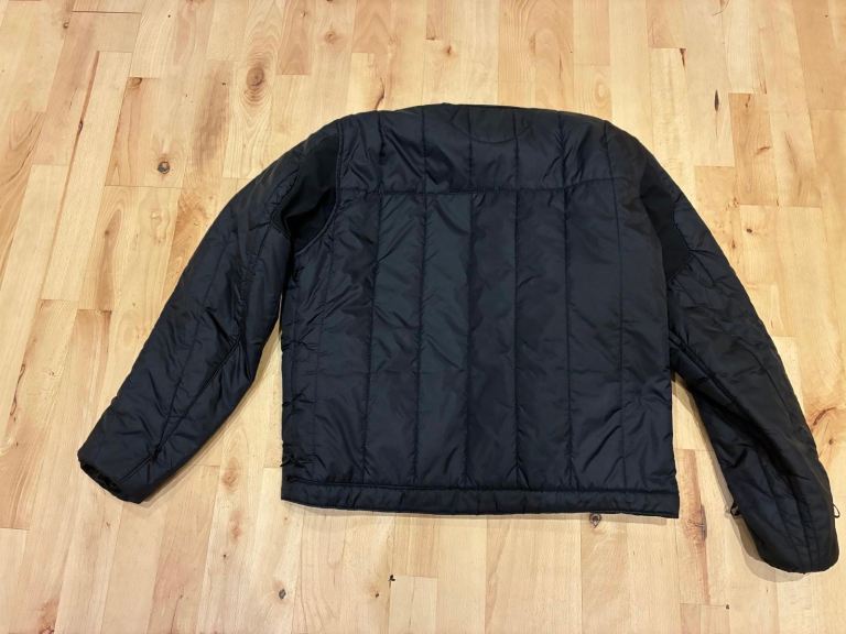 Harley Davidson FXRG Motorcycle jacket