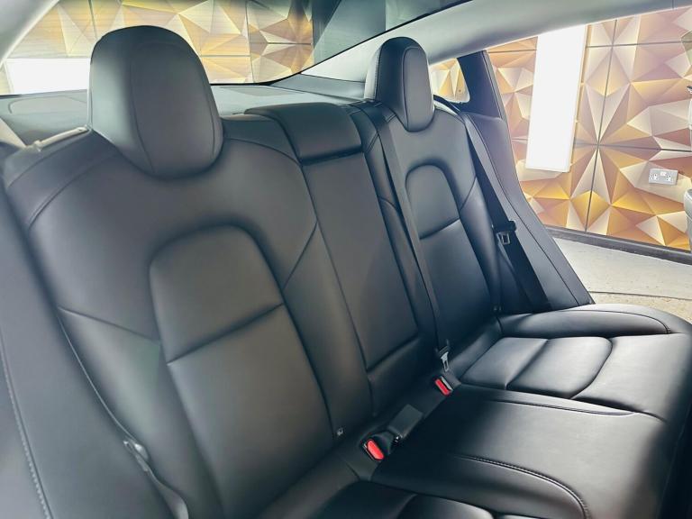  Tesla Model 3 (Dual Motor) Long Range Auto 4WDE 4dr Electric Automatic