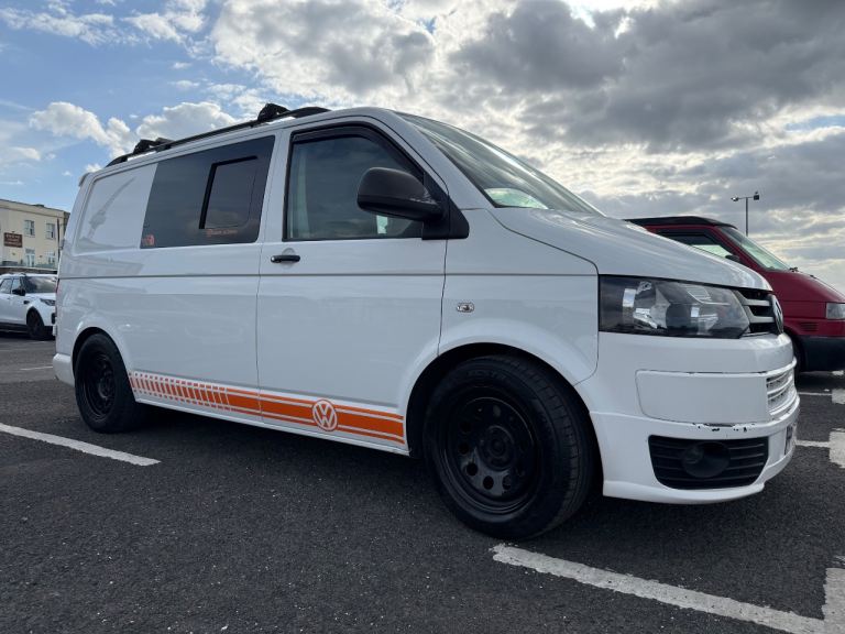 Volkswagen, TRANSPORTER, 2014, 1968 (cc)
