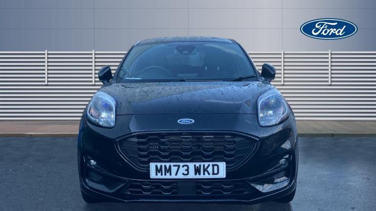 2023 Ford Puma 1.0 EcoBoost Hybrid mHEV ST-Line X 5dr HATCHBACK PETROL Manual