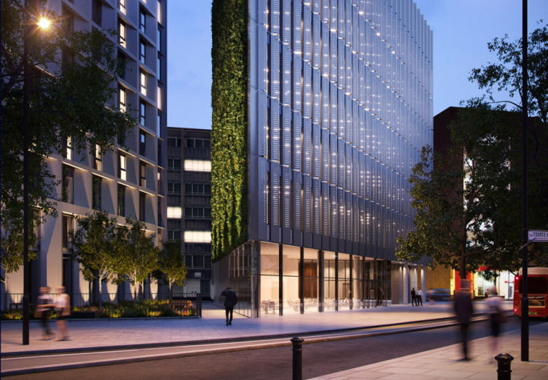 3 to 300 Person Private Office Suites to rent in *Southwark*, Central London SE1