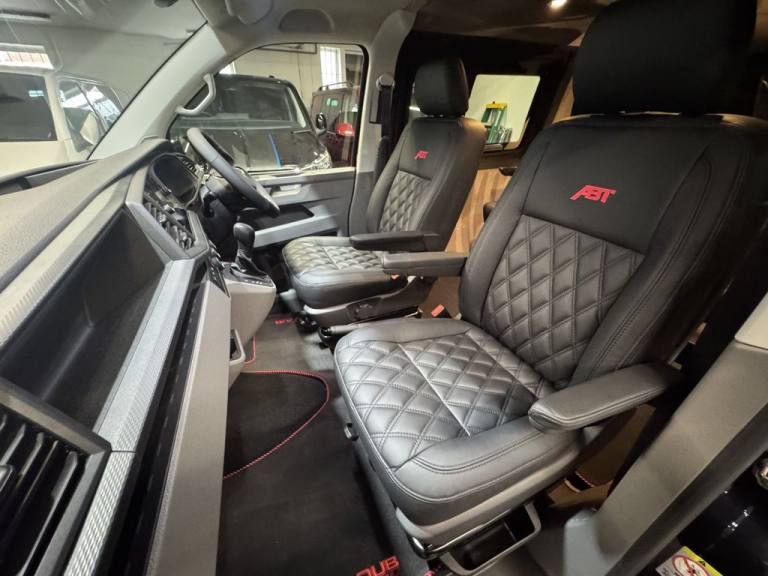 2023 73 VOLKSWAGEN TRANSPORTER VDUB CUSTOM KOMBI 150PS DSG LWB HIGHLINE, VW OPTI