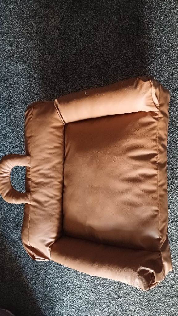 Small dog couch bed
