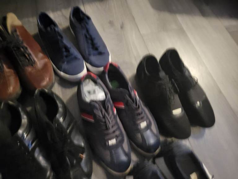 Shoes 