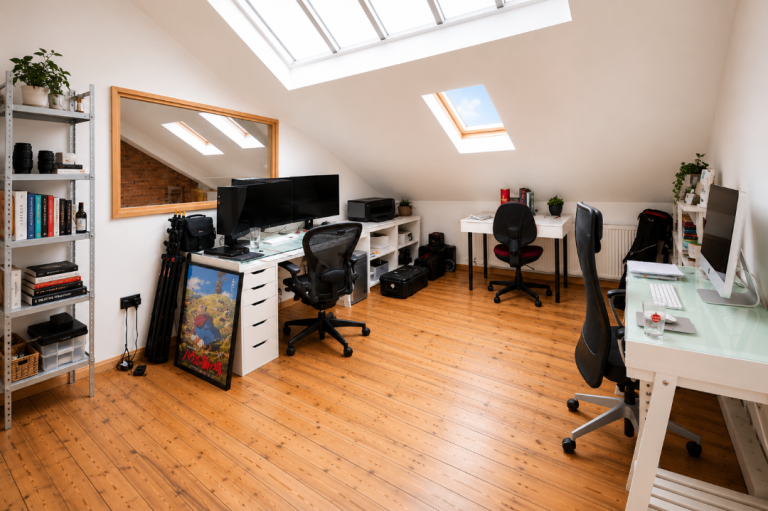 Private Office | Creative Space | Artist Studio to Rent in Wimbledon, London SW19