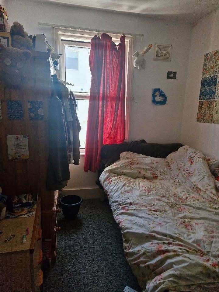Student House in Brighton looking for 4th housemate :)