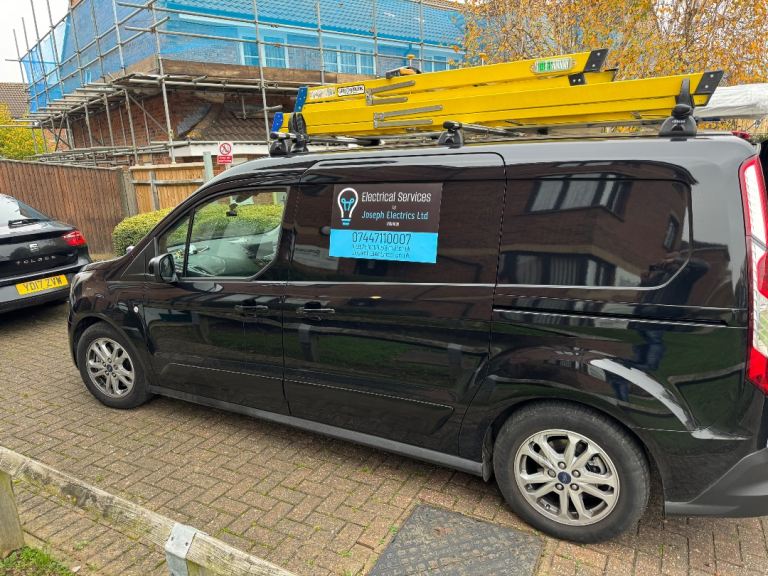 Electrician / Electrical Services Uxbridge /London