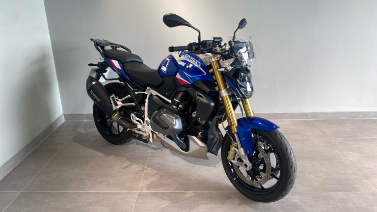 2025 BMW R1250 (23MY) BMW R1250 R SE ROADSTER Petrol Manual