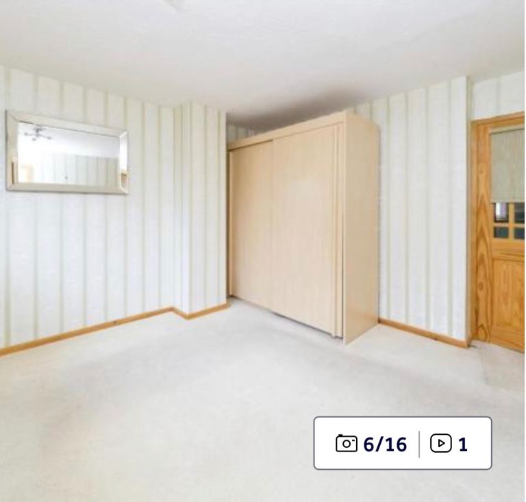 Fully furnished double bedroom available now! 