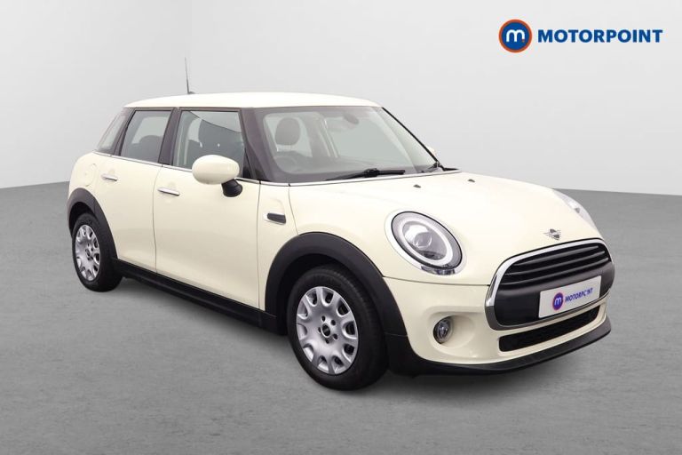 2020 MINI Hatch 1.5 One Classic II 5dr [Comfort-Nav Pack] Hatchback Petrol Manual