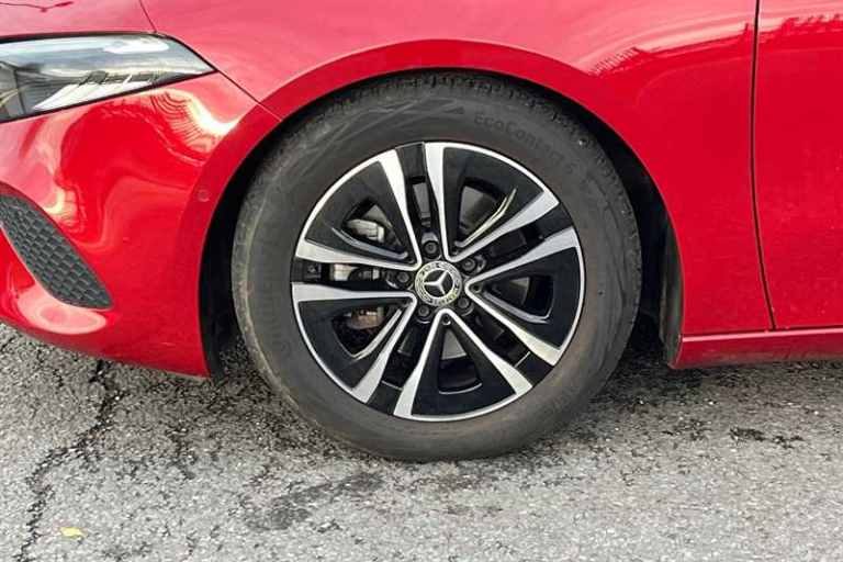 2023 Mercedes-Benz A-Class A200 Sport Executive 5dr Auto HATCHBACK PETROL Automatic