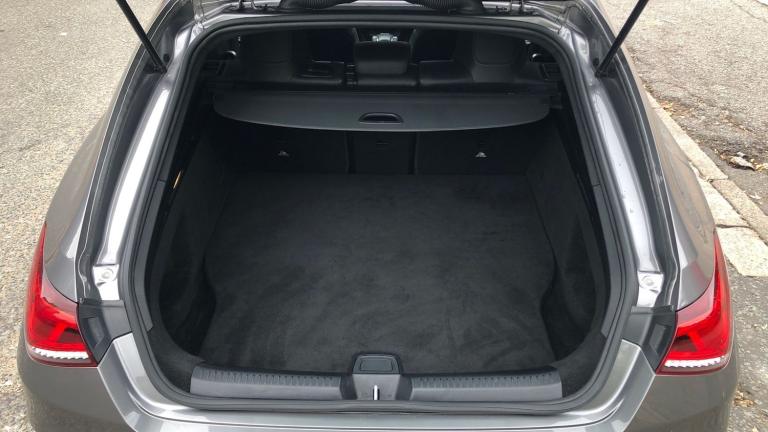 2022 Mercedes-Benz CLA CLA 250 AMG LINE PREMIUM Estate Hybrid Automatic