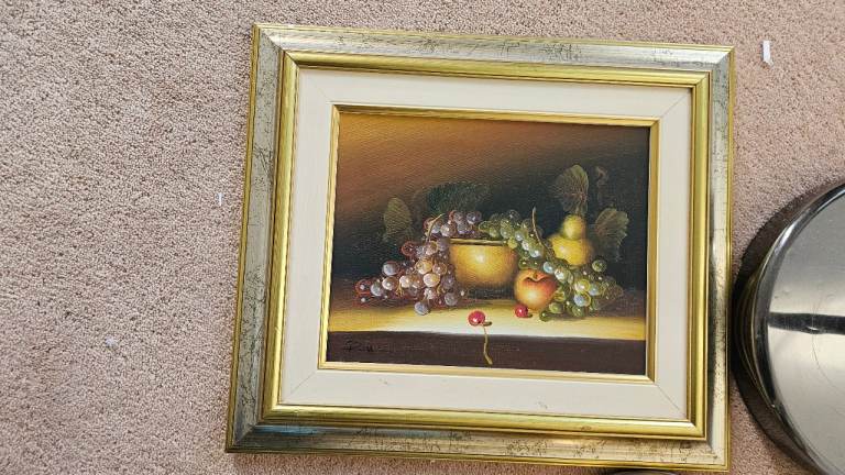 image for Selection of pictures / prints - all of them for £10