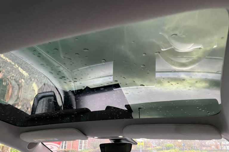 2021 Tesla Model 3 Long Range AWD 4dr Auto SALOON ELECTRIC Automatic