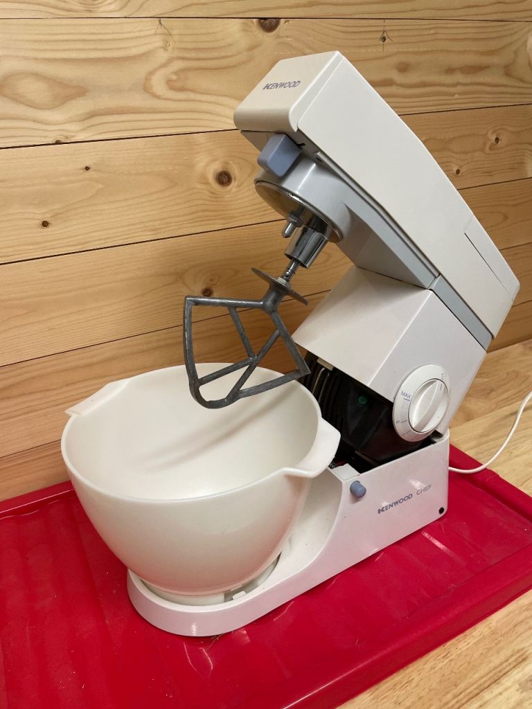 Kenwood Chef Classic A901